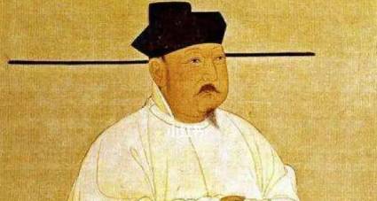 皇帝历史图片