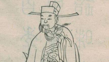 宋理宗历史图片