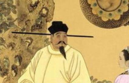 宋太祖历史图片