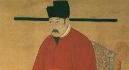 宋仁宗历史图片