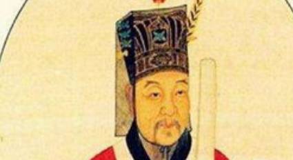 皇帝历史图片