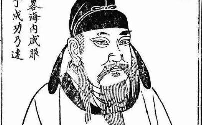 皇帝历史图片