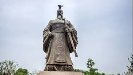 皇帝历史图片