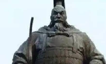 皇帝历史图片