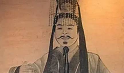 胡亥历史图片