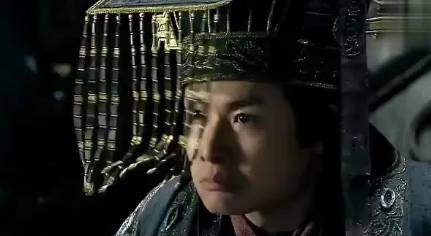 胡亥历史图片