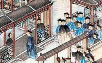 宋代历史图片