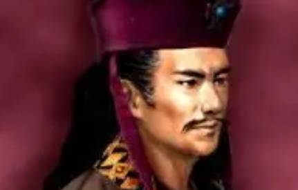 皇帝历史图片
