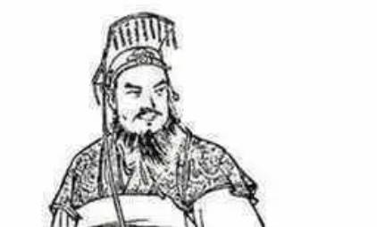 皇帝历史图片