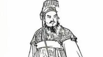 皇帝历史图片