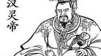 皇帝历史图片