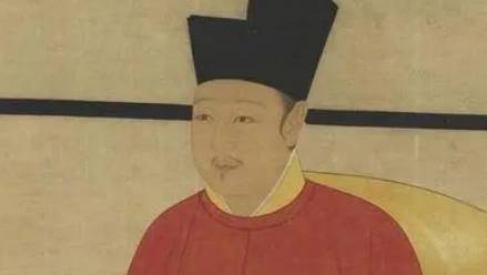皇帝历史图片