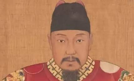 皇帝历史图片