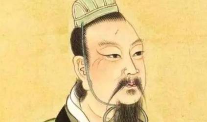 皇帝历史图片