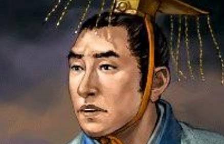 皇帝历史图片