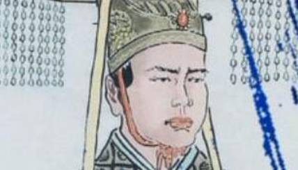 司马邺历史图片