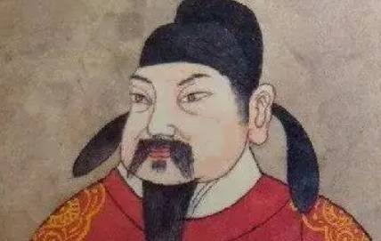皇帝历史图片