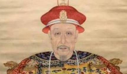 乾隆历史图片