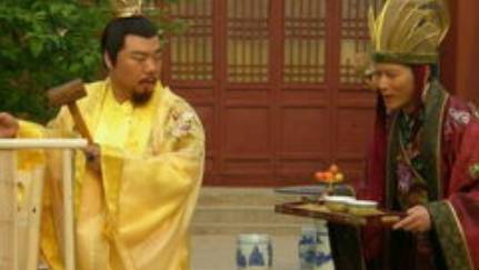 明熹宗朱由校历史图片