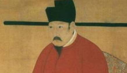 宋仁宗历史图片
