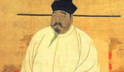 宋太宗历史图片
