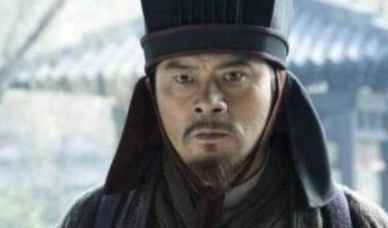 诸葛亮历史图片