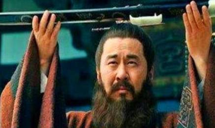 关羽历史图片