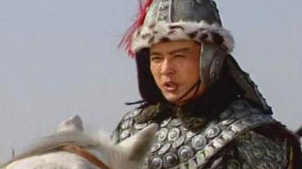 曹军历史图片