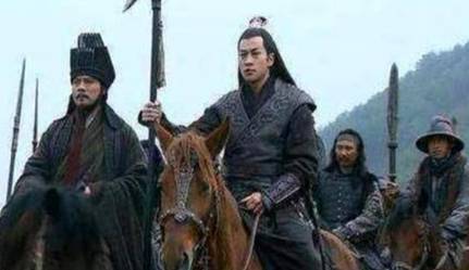 曹操历史图片