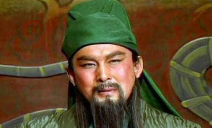 刘备历史图片