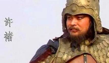马超历史图片
