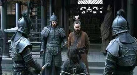 吕布历史图片