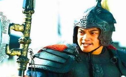 吕布历史图片