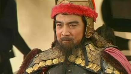 曹操历史图片