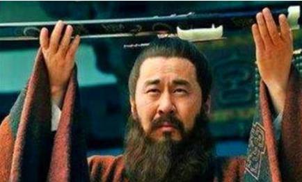 曹操历史图片