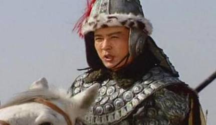 吕布历史图片