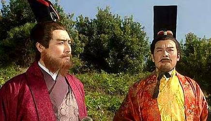 曹丕历史图片