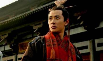 曹丕历史图片
