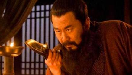 曹操历史图片