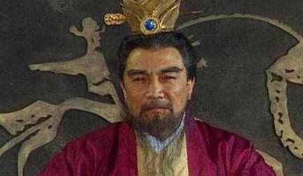 曹操历史图片