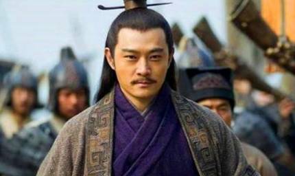 庞统历史图片