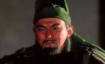 刘备历史图片