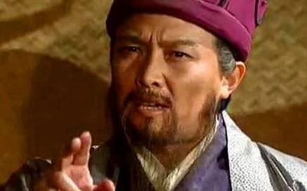 诸葛亮历史图片