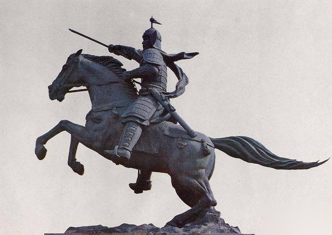 公孙轨历史图片