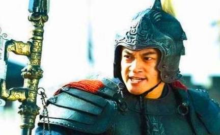 吕布历史图片