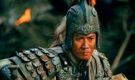 吕布历史图片