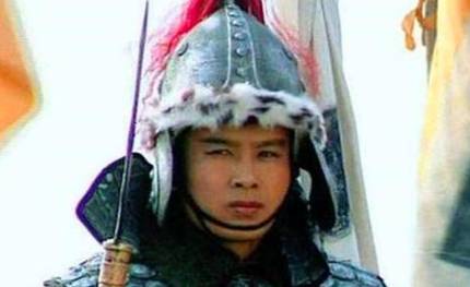 吕布历史图片