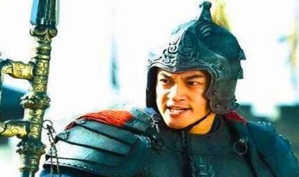 吕布历史图片