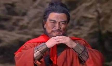 诸葛亮历史图片