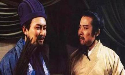 蜀汉历史图片